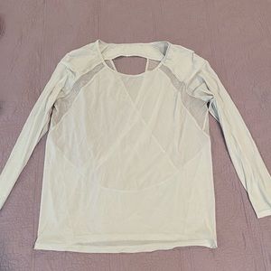 Float Lululemon top